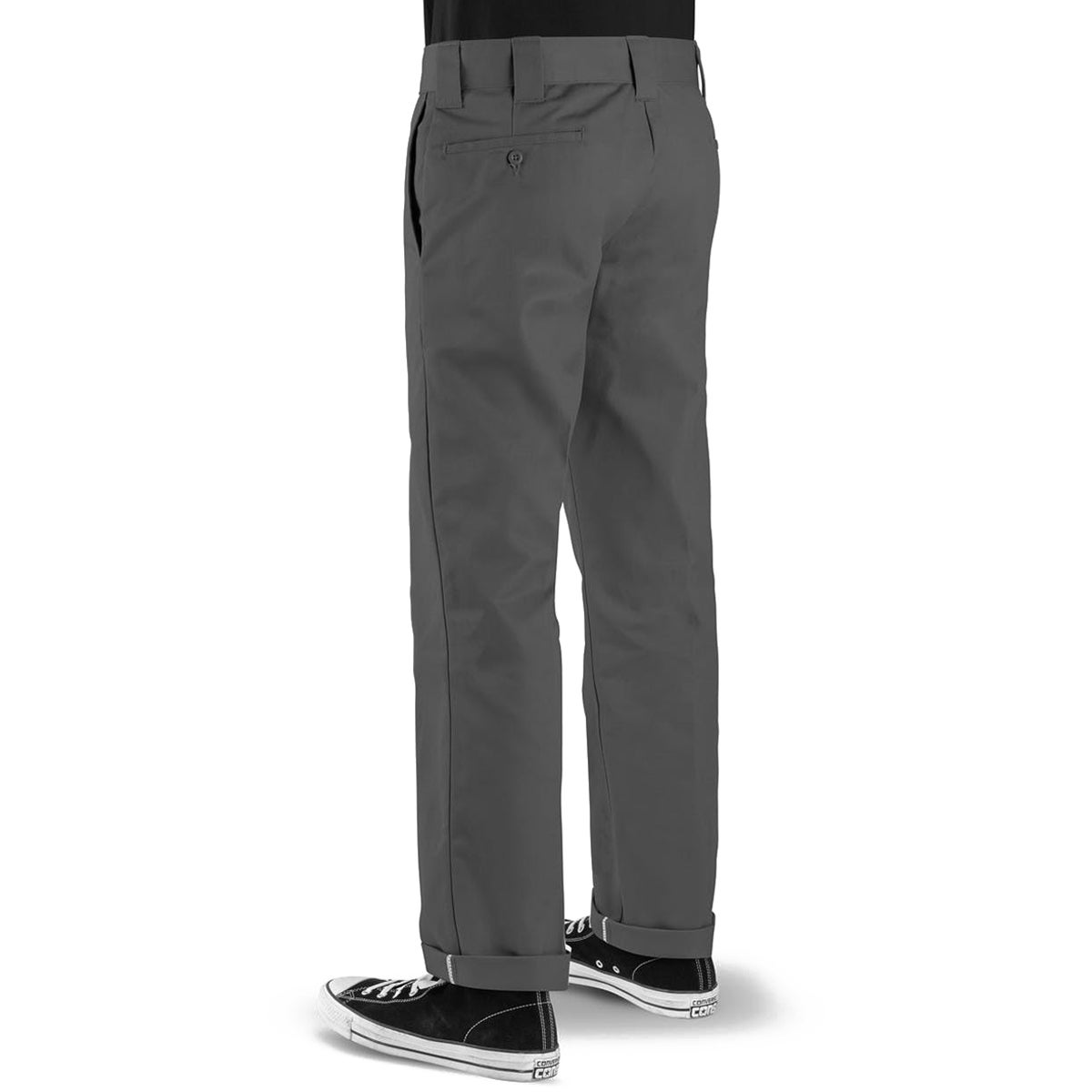 Dickies Slim Fit Straight Leg Work Pant WP873