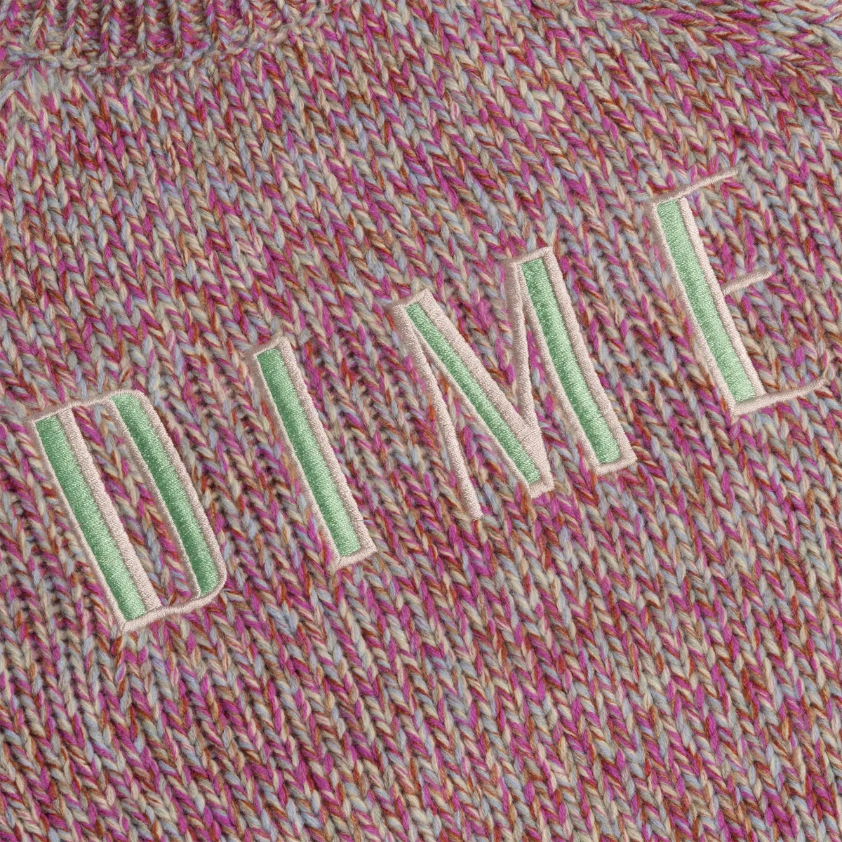 Dime Fantasy Knit