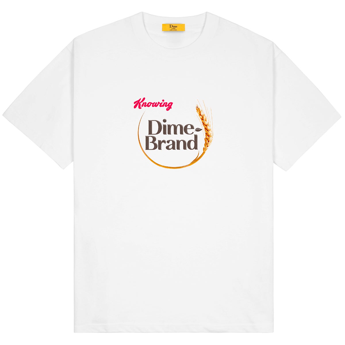 Dime Grain T-Shirt