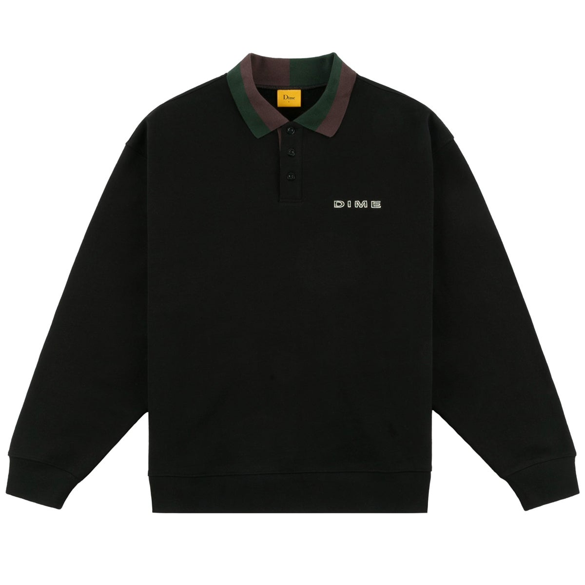 Dime golf cheap jacket