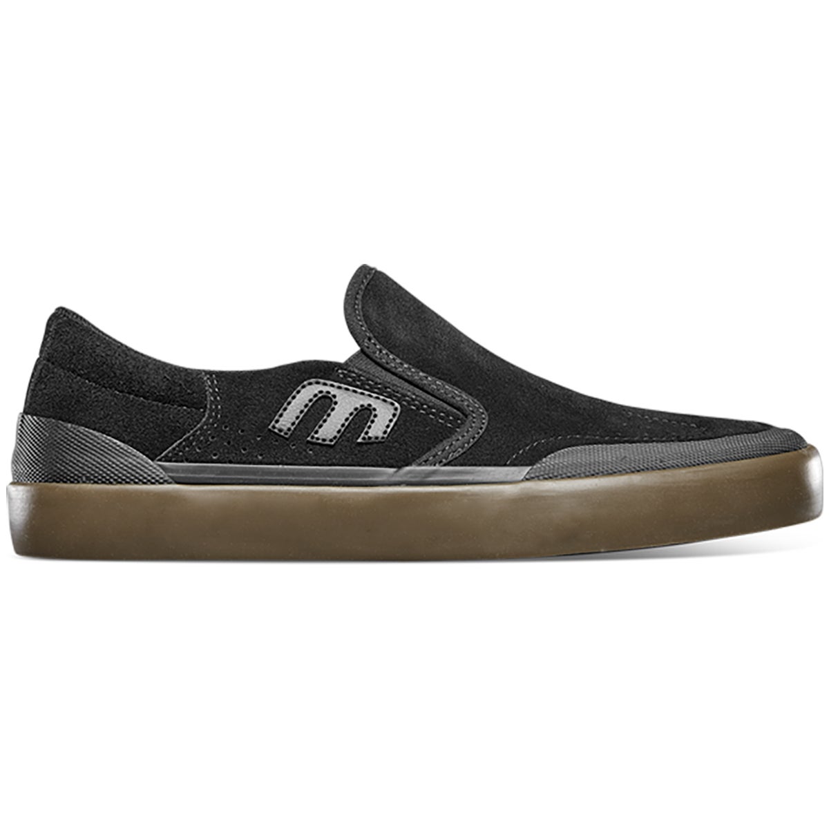 Etnies best sale slip on