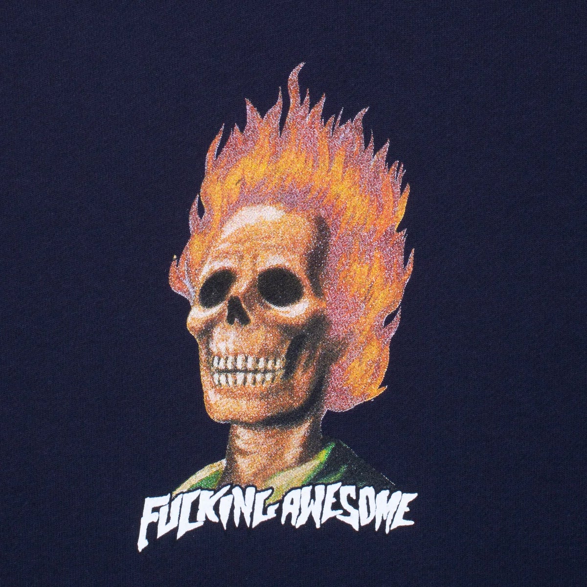 Fucking Awesome - Shop Online | Boardertown