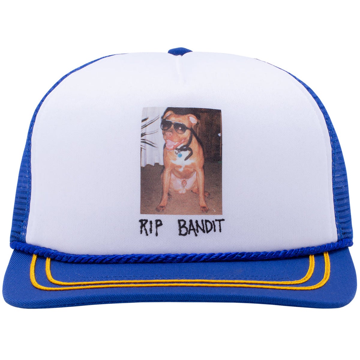 FUCKING AWESOME R.I.P Bandit Snapback - 帽子