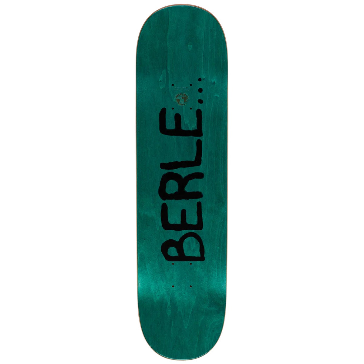 fucking awesome seven up skate deck