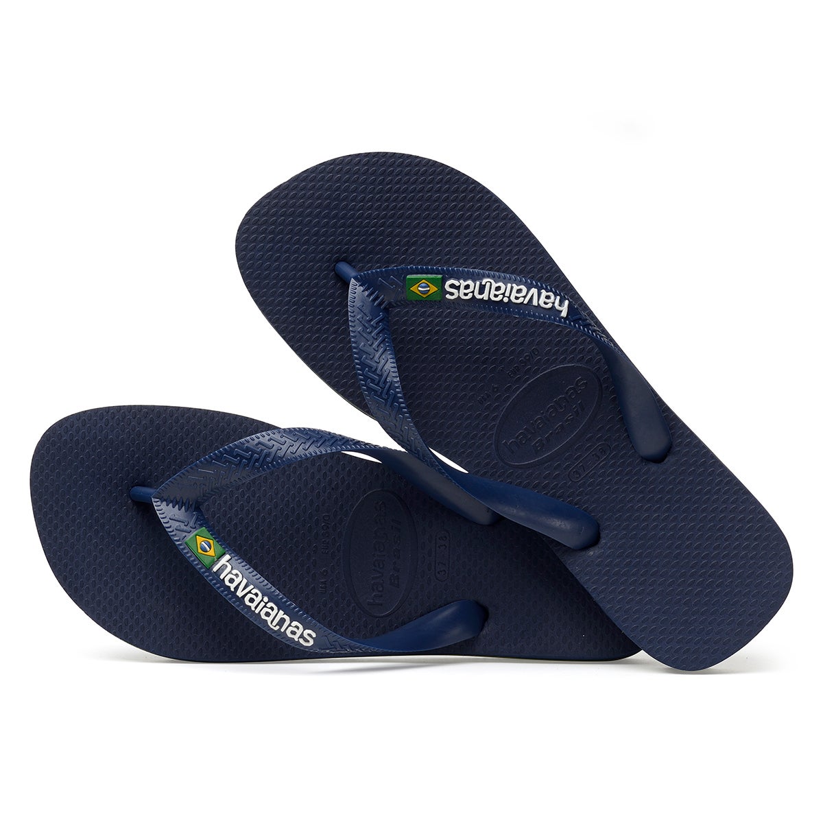 Havaianas brasil logo sale