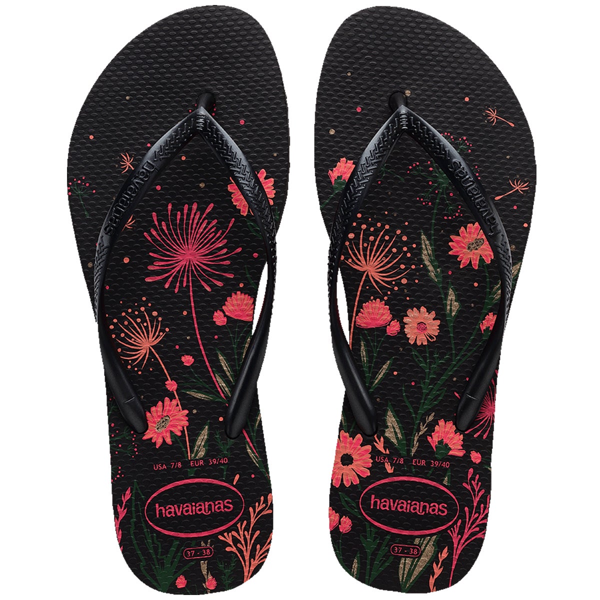 Havaianas cheap slim thematic