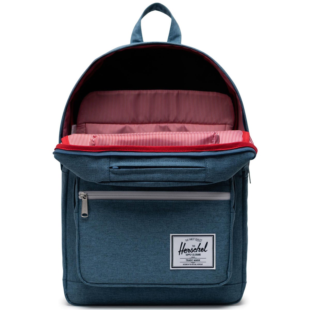 Herschel pop quiz outlet crosshatch