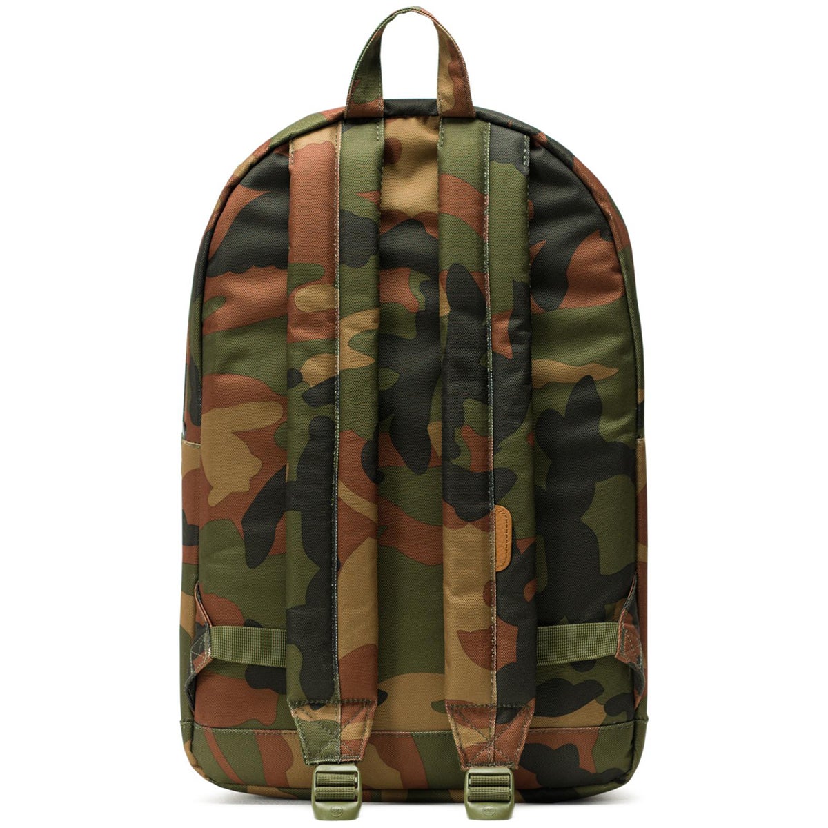 Herschel pop 2024 quiz camo