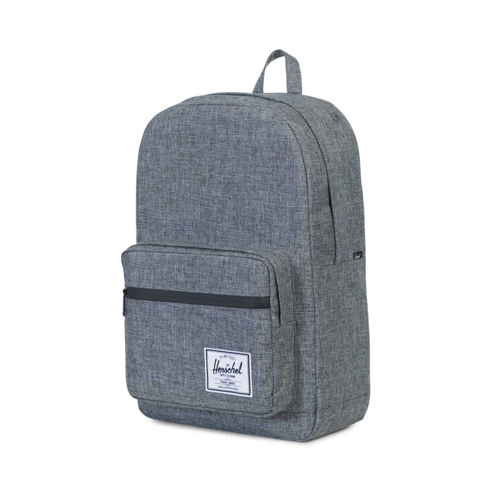 Mochila herschel pop discount quiz