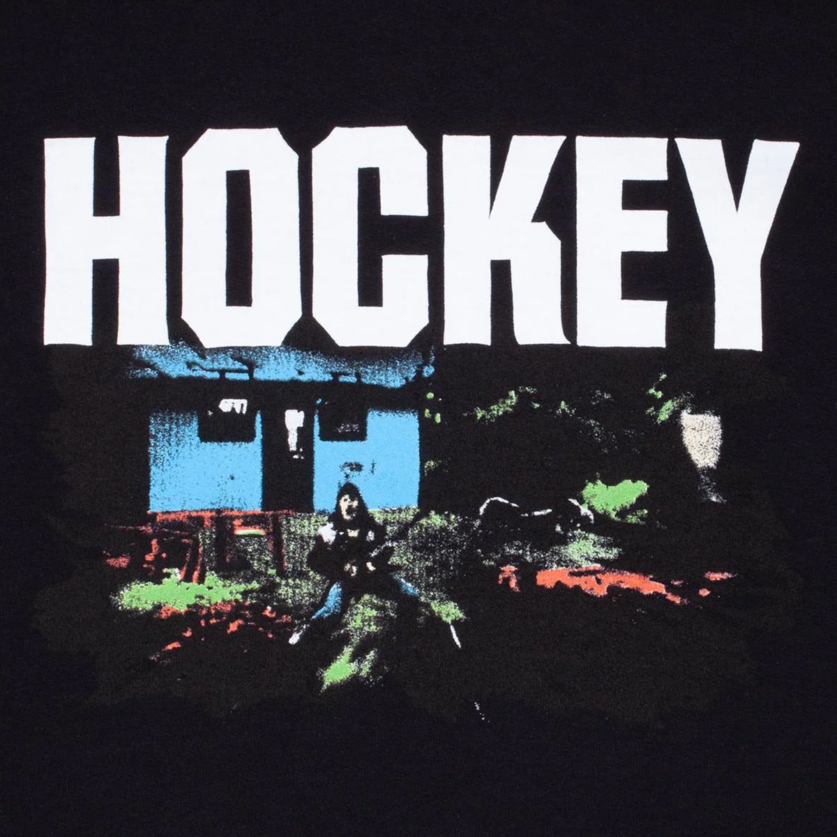 Hockey on sale skateboards hoodie