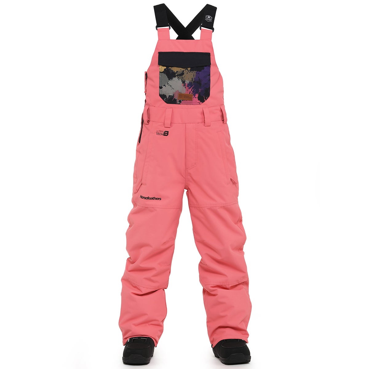 Youth snowboard pants on sale clearance