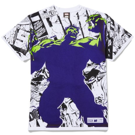 HUF x Gundam Screenshots Resort Shirt – HUF Worldwide