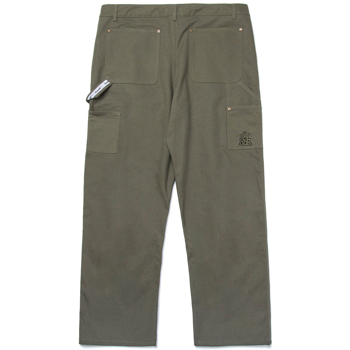 Huf Gilman Double Knee Pant