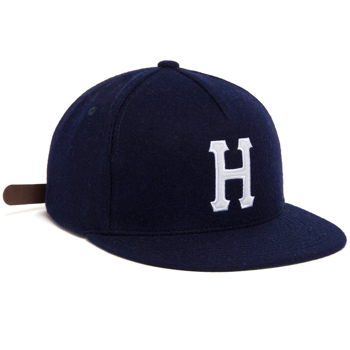 Huf strapback shop