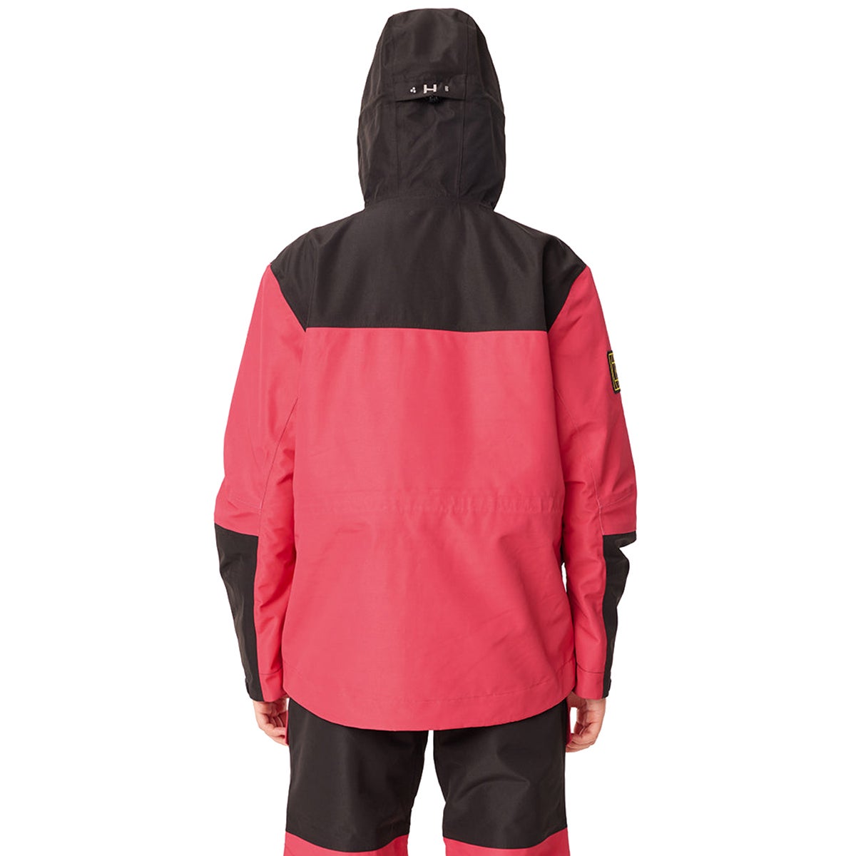 Huffer ski clearance jacket