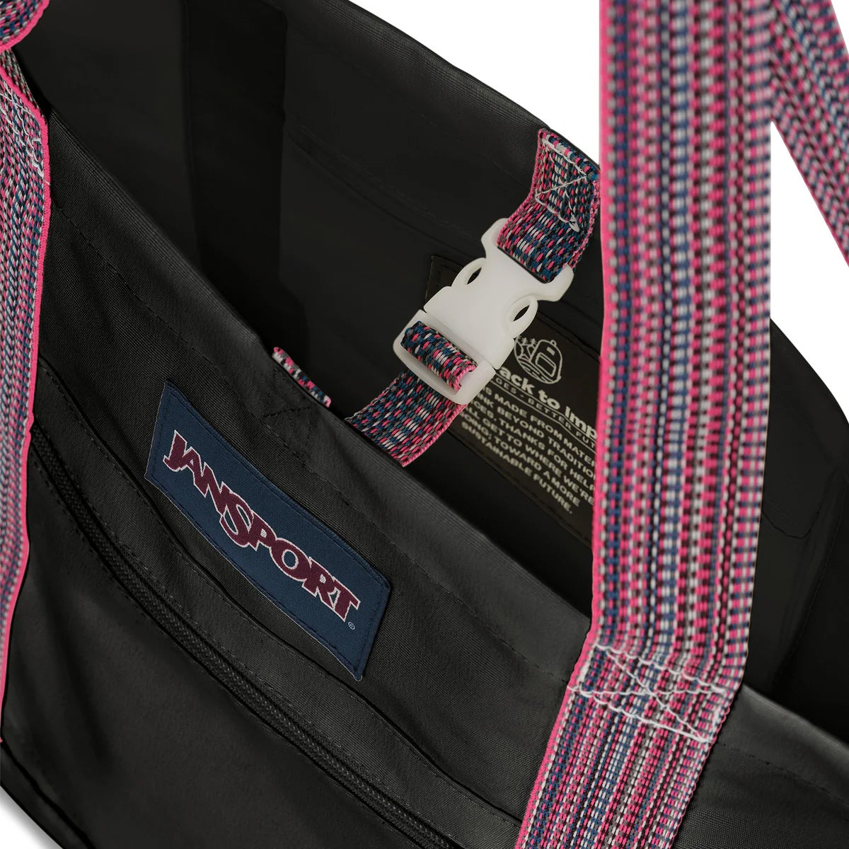 Jansport tote cheap