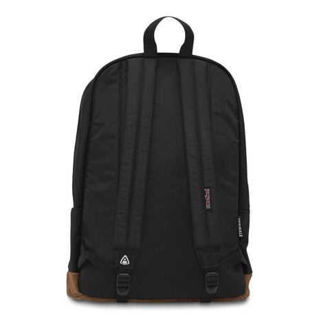 St. John's Bay Black Jamie Backpack - $13 (80% Off Retail) - From Zora