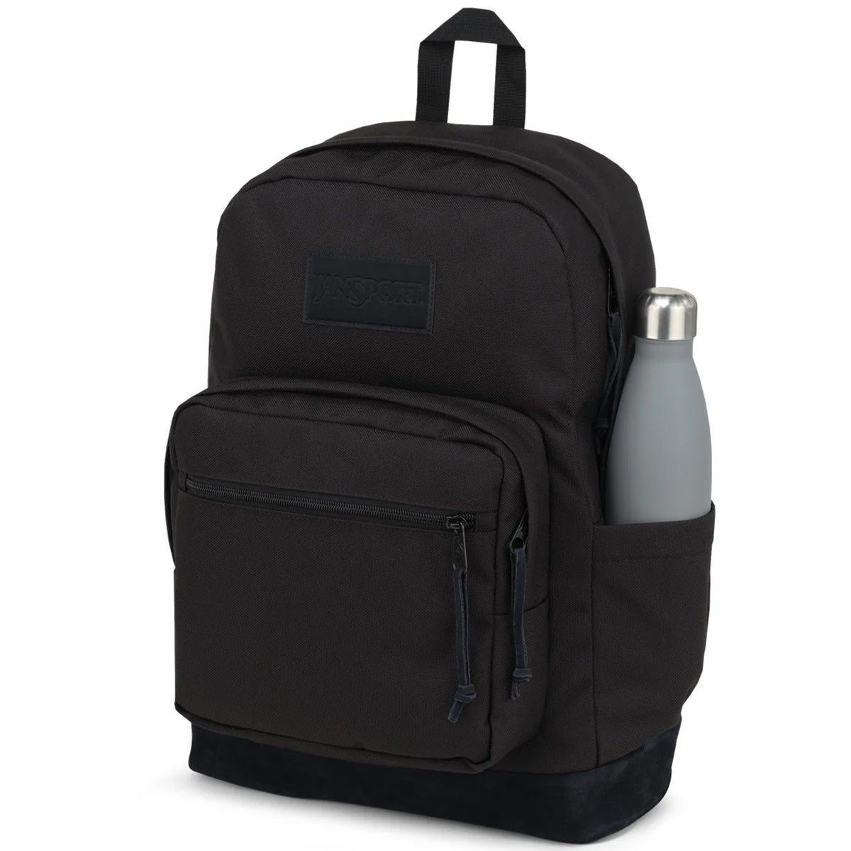 Jansport Right Pack II in Monochrome Black Boardertown