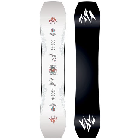 Men's Ultra Solution Splitboard 2024