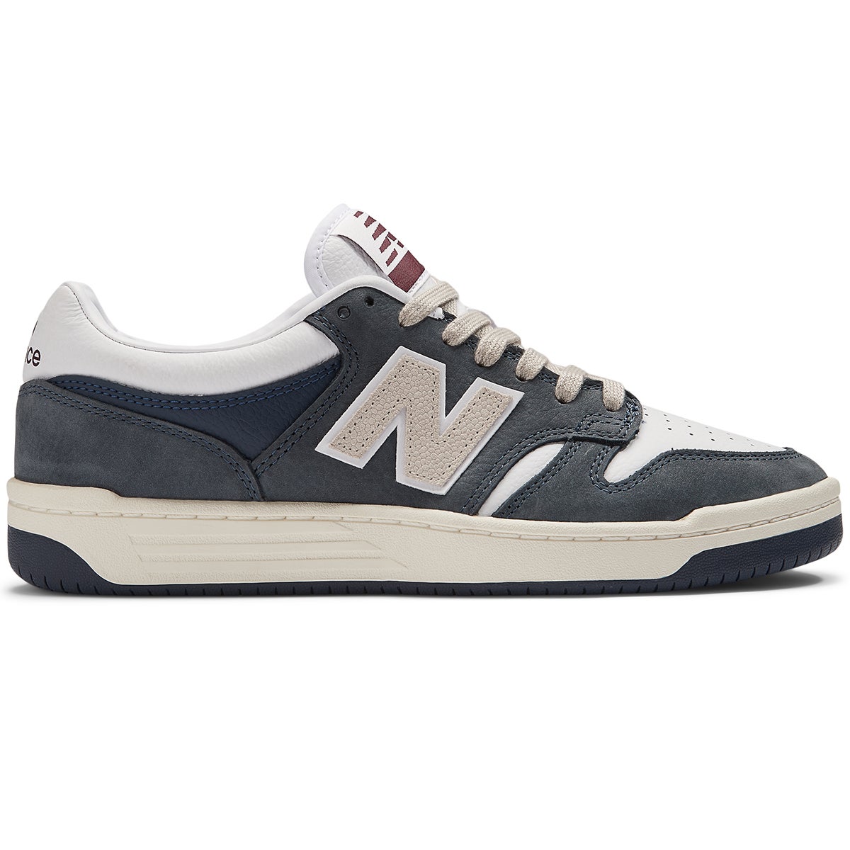 NB Numeric 480 Shoe in Blue | Boardertown