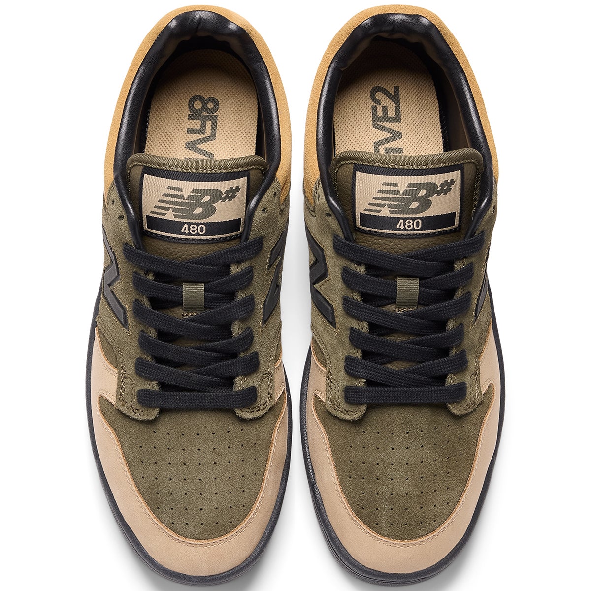 New Balance at Boardertown US Shop New Balance Numeric