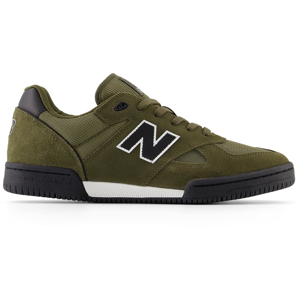 New balance best sale 840 sport marrom