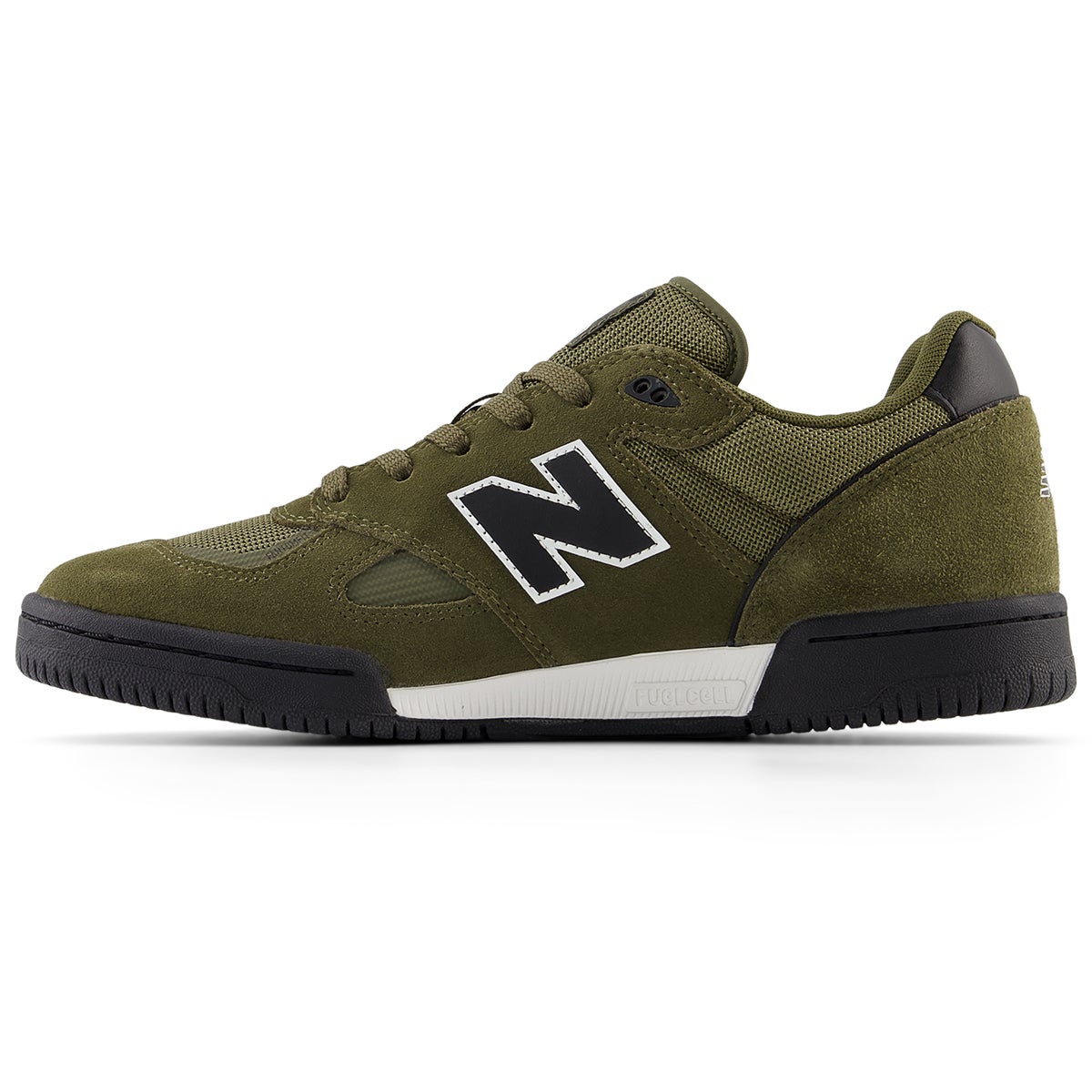 New balance hot sale 840 canvas