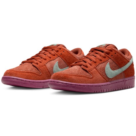 Nike SB Dunk Low & High Baseball Pack – Welcome Skateshop