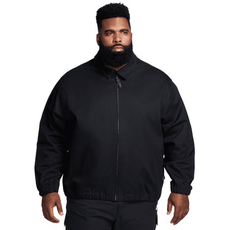 Nike Sportswear Everything Wovens Women's Oversized Hooded Jacket (Plus  Size).