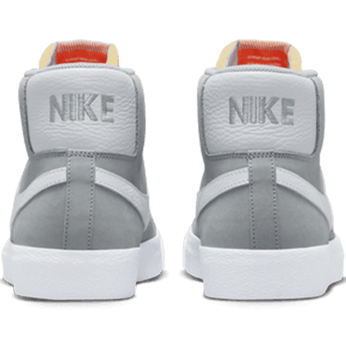 Blazer mid 77 suede clearance wolf grey