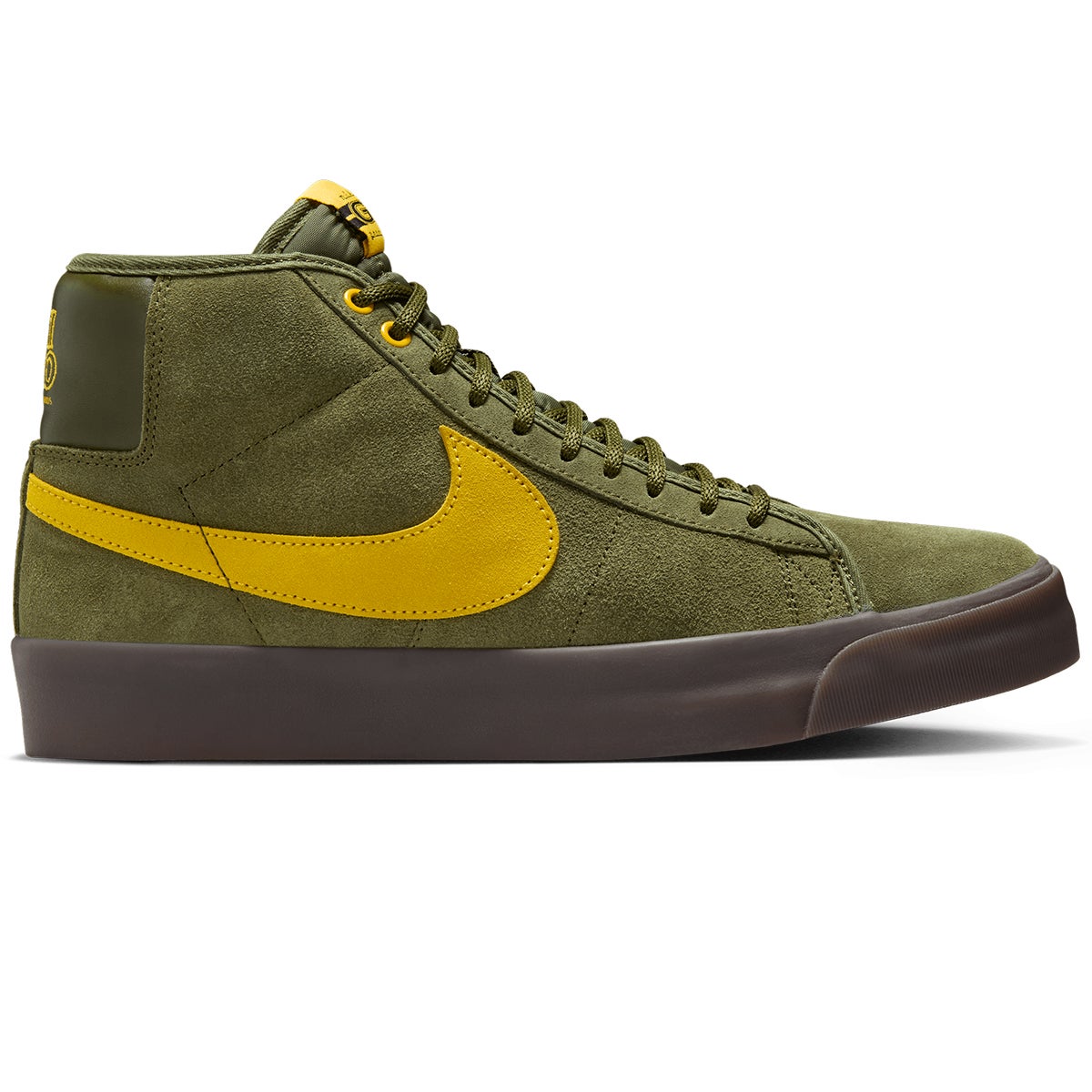 Nike blazer mid nz best sale