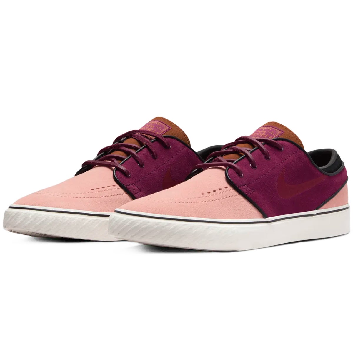 Janoski civilist clearance