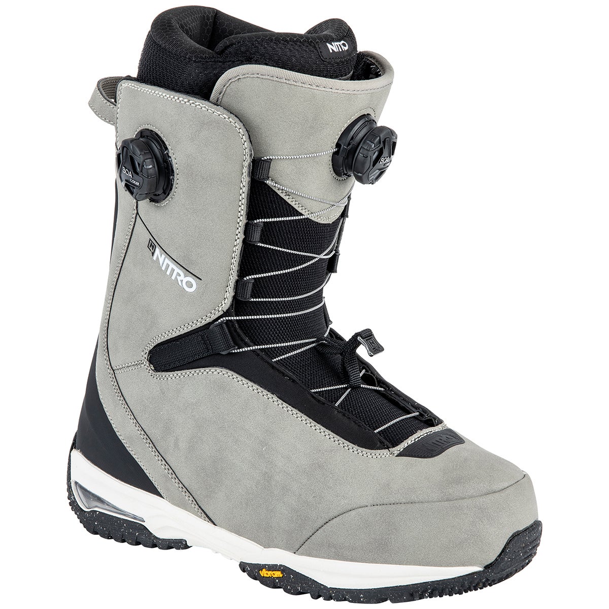 Snowboard Boots Shop Now