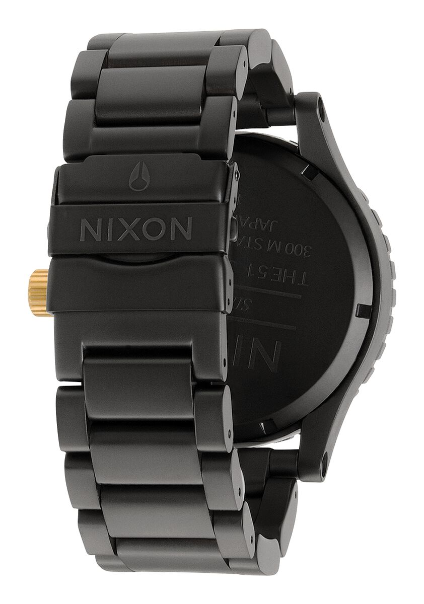 Nixon 51 cheap