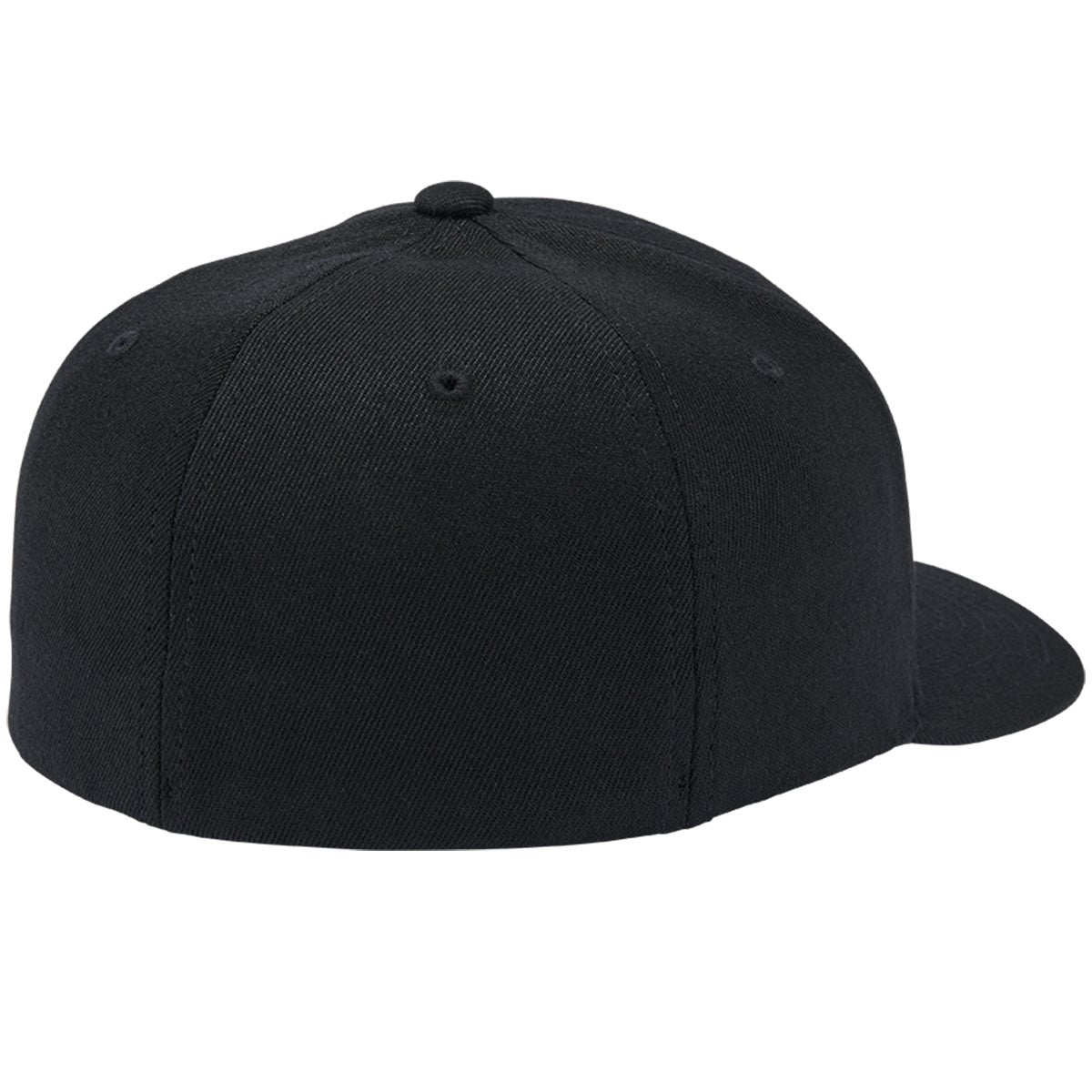 Nixon best sale flexfit hat