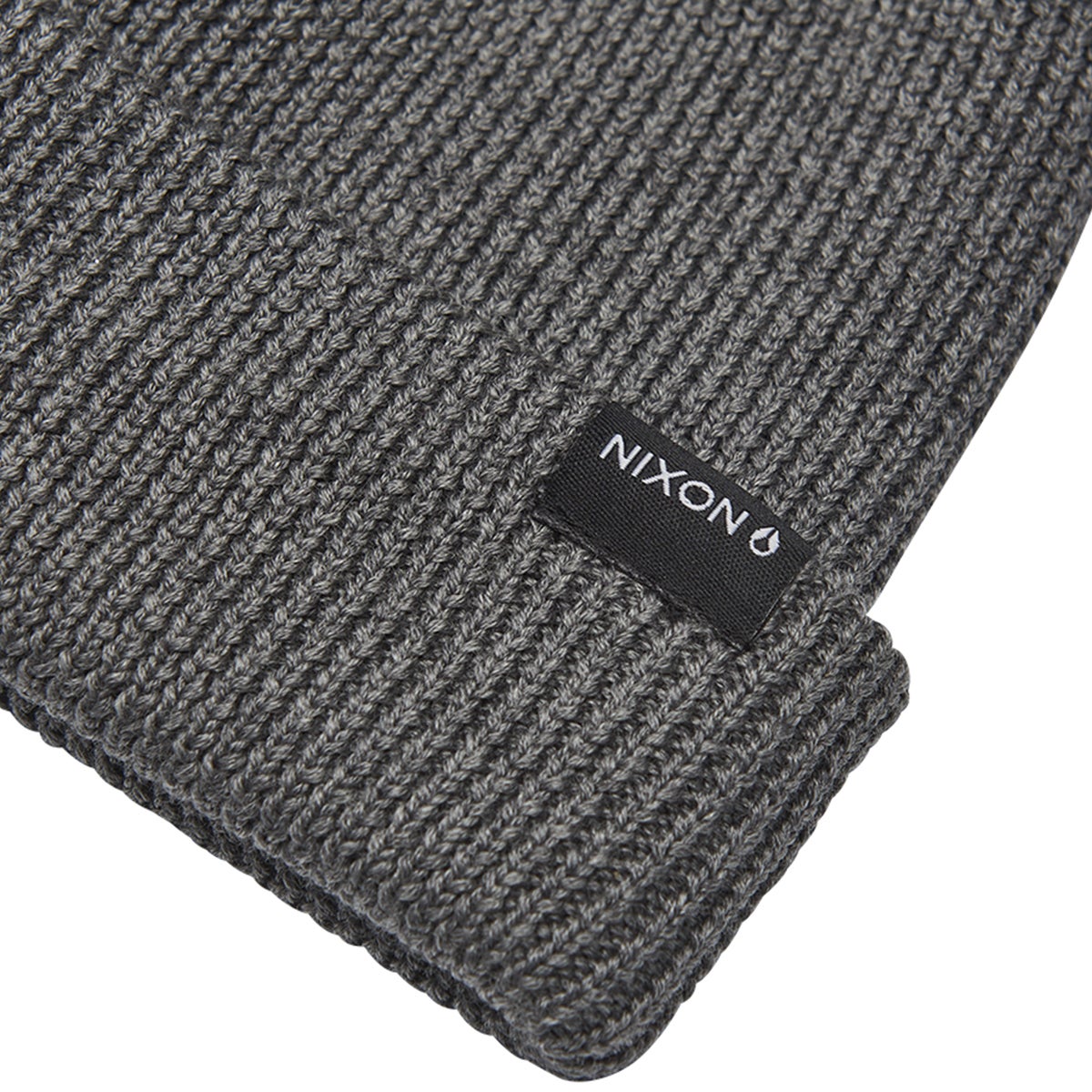 Nixon cheap compass beanie