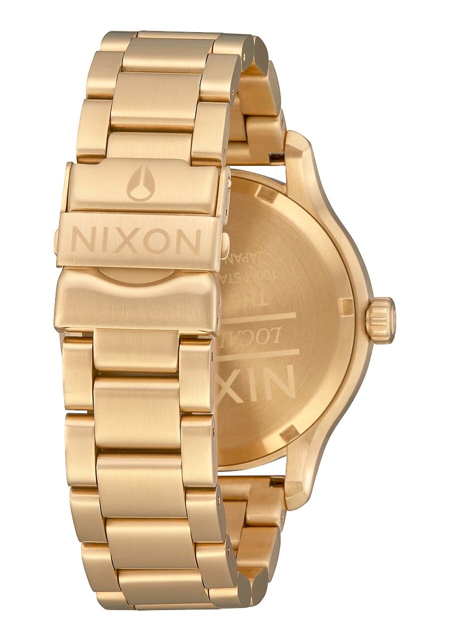 Nixon the patrol best sale