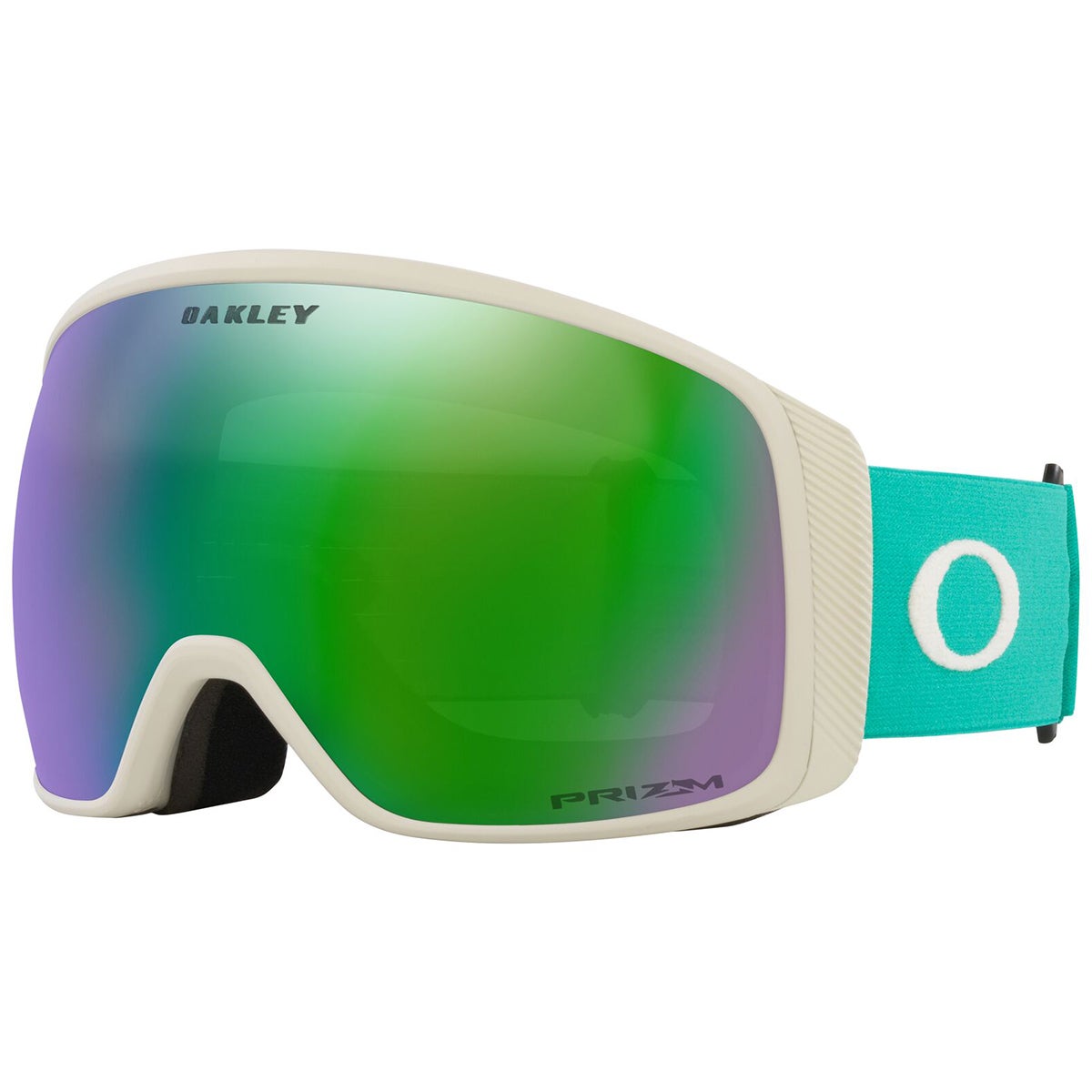 Oakley flight 2024 deck prizm jade