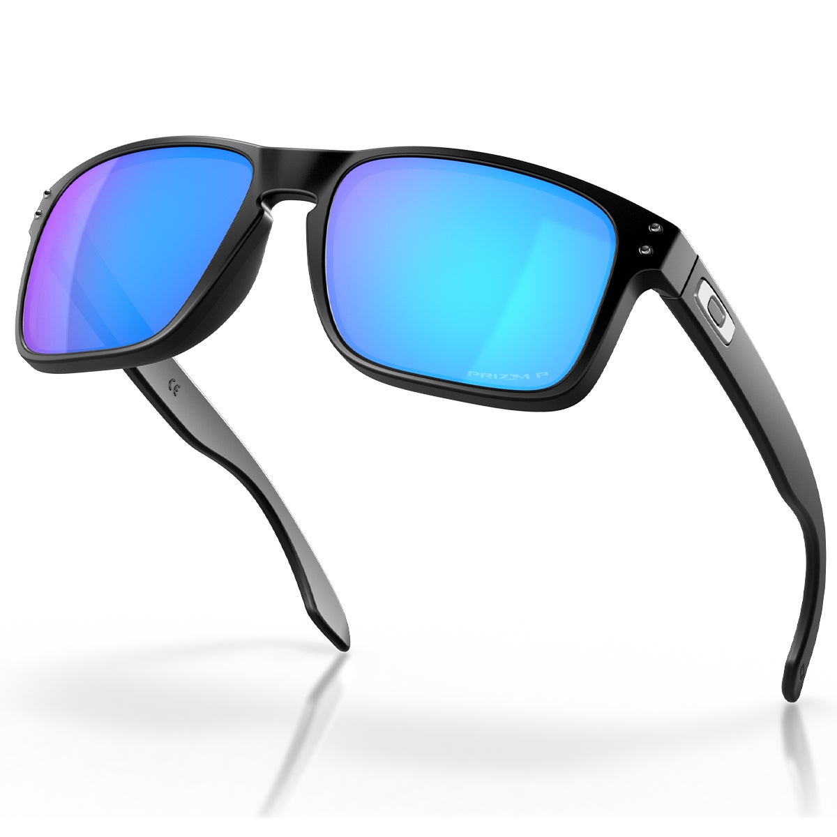 Oakley holbrook clearance prizm blue polarized