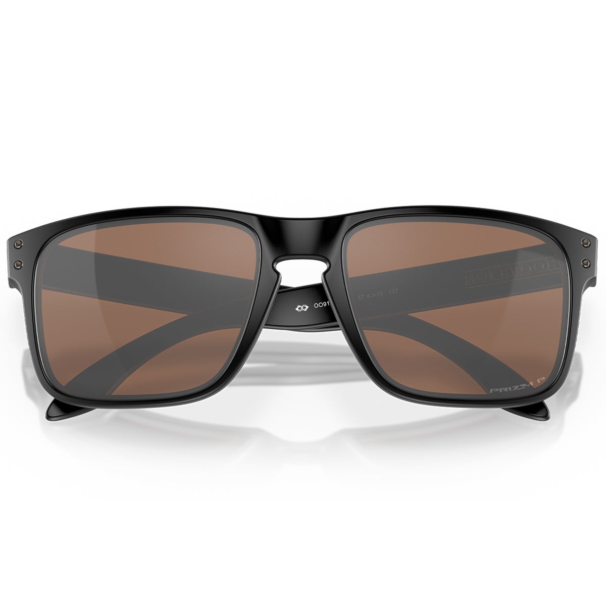 Oakley Holbrook Prizm Polarized in Black | Boardertown