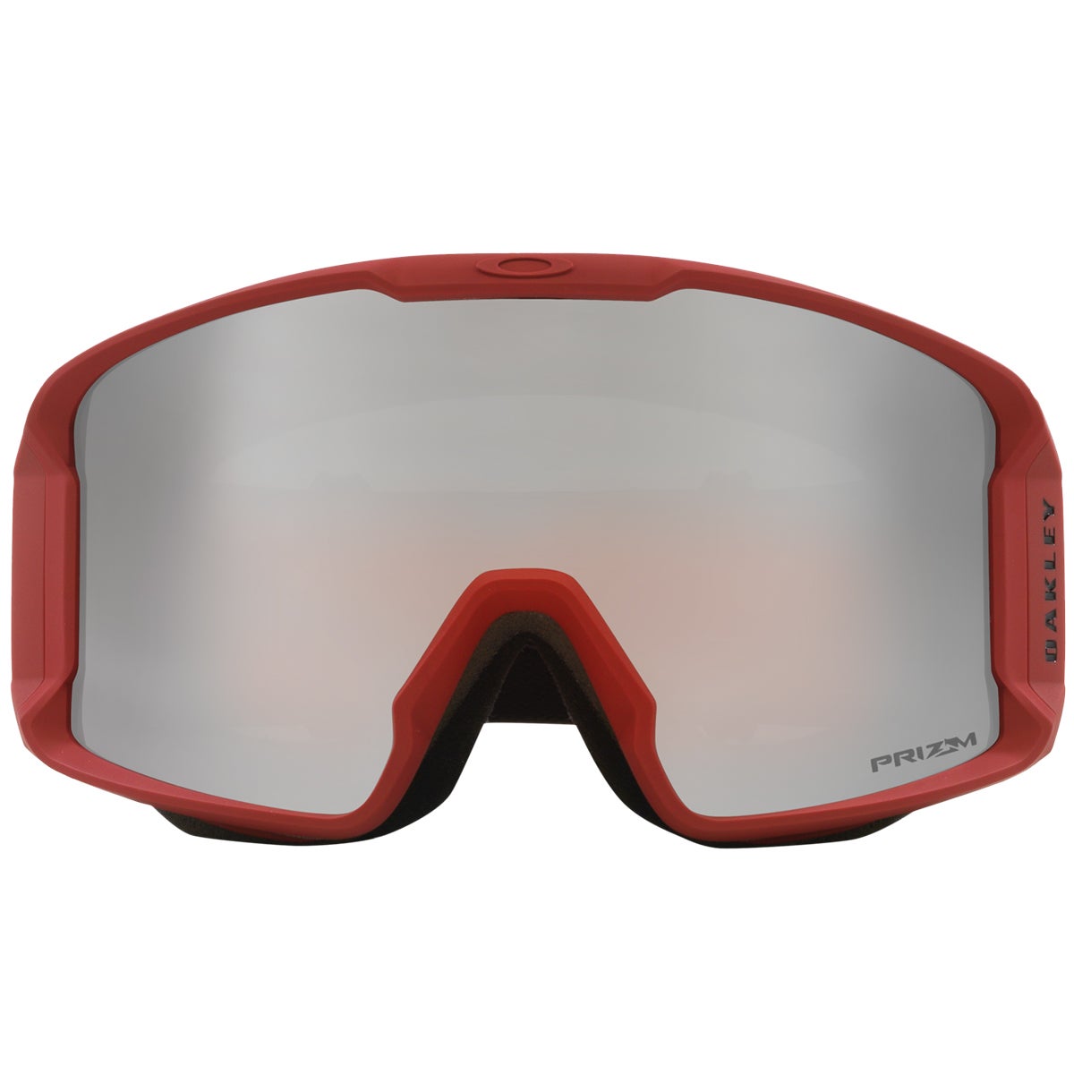 Oakley Line Miner L Prizm Goggles in Colby Stevenson Black Iridium Boardertown