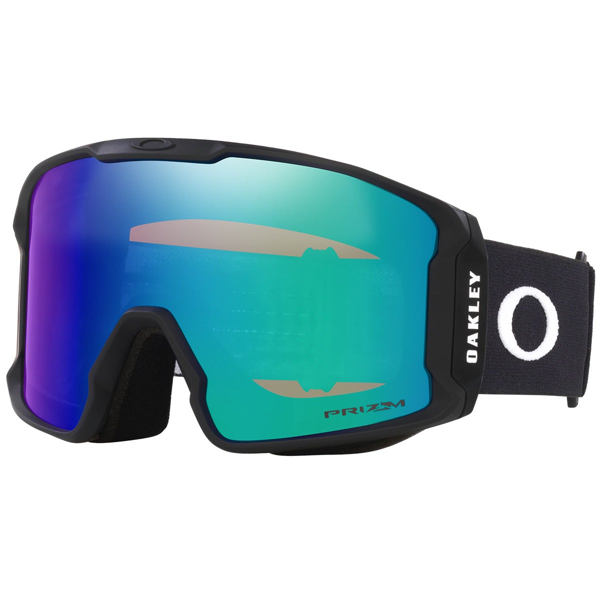 Oakley line miner store matte black