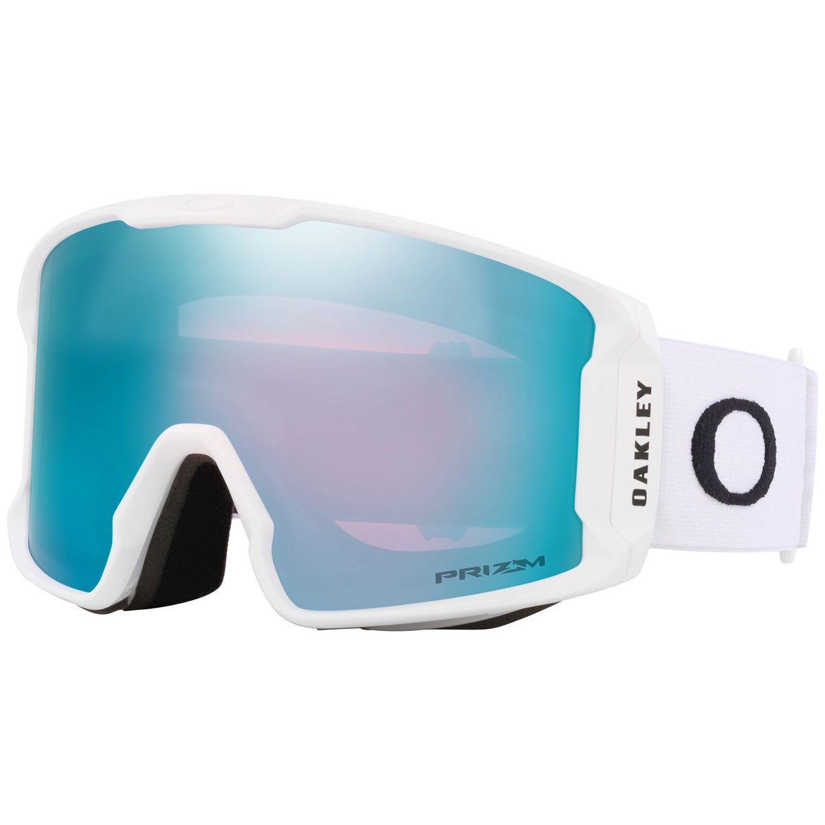 Oakley fall line factory 2025 pilot whiteout