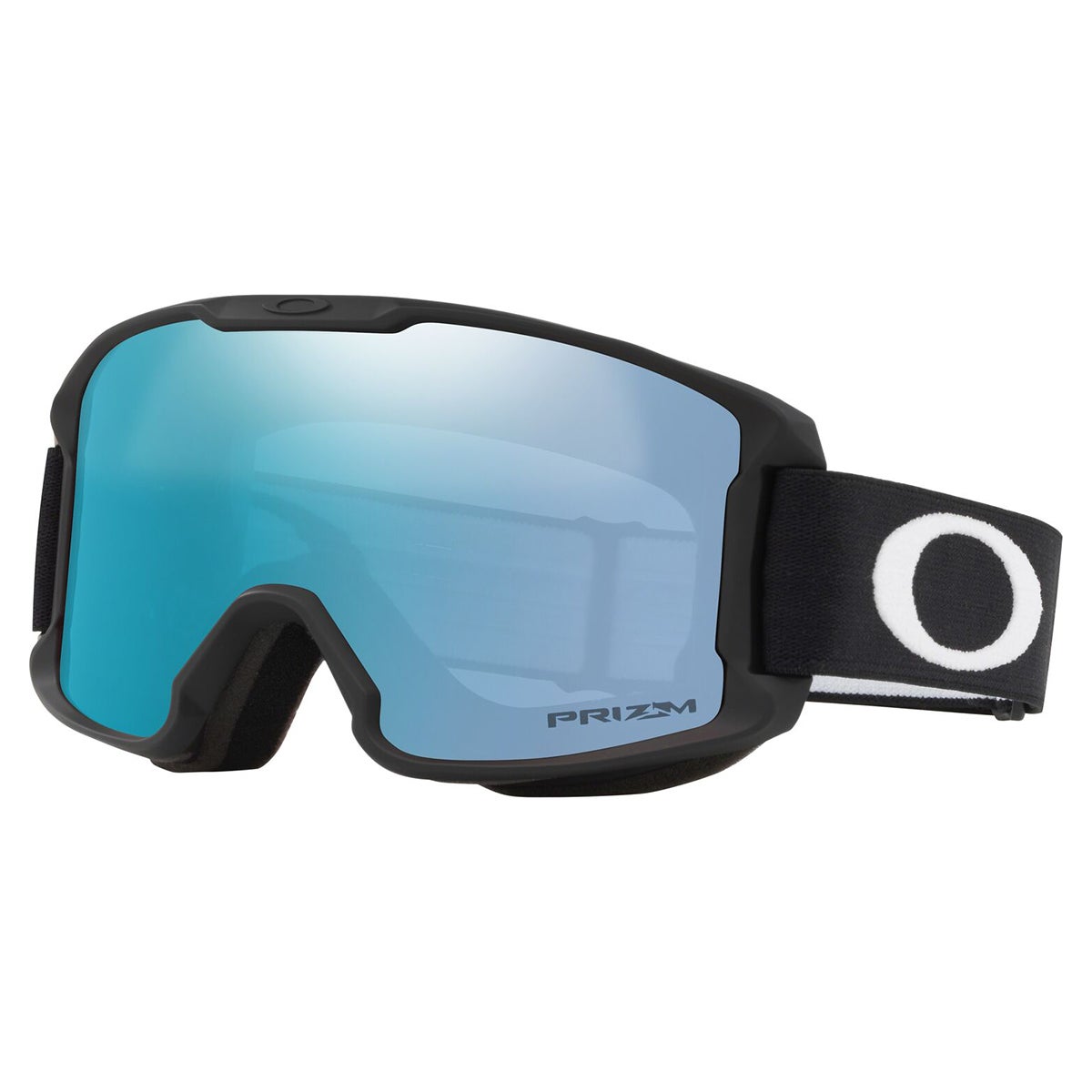 Oakley line miner sapphire sale