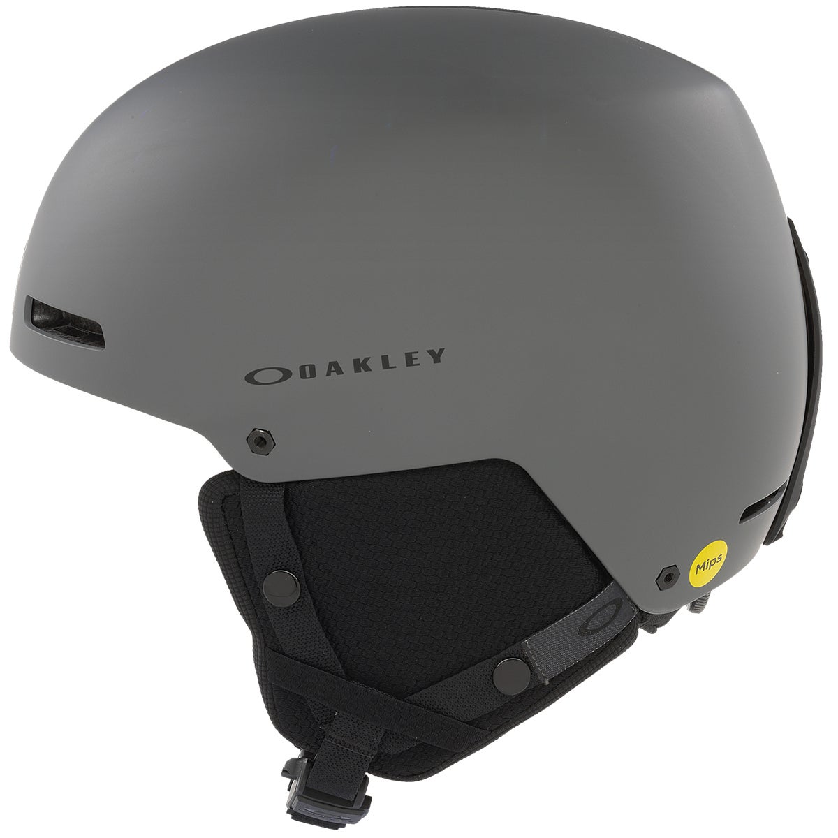 Oakley MOD1 Pro MIPS Helmet in Grey | Boardertown