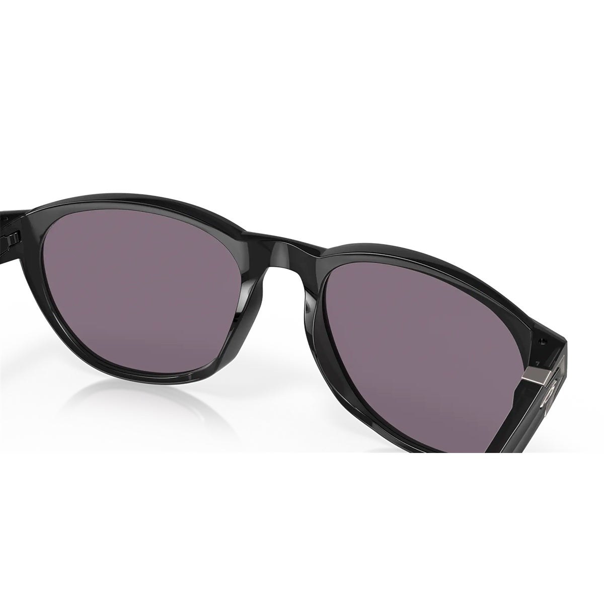 Oakley Reedmace Prizm Sunglasses in Black | Boardertown