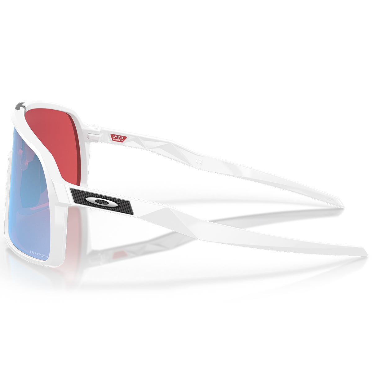 Oakley sutro hotsell prizm sapphire