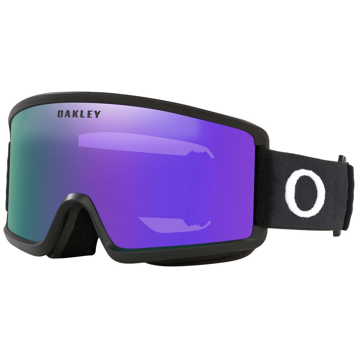 Oakley store targetline jade