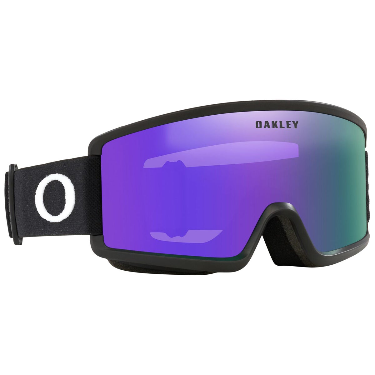 Oakley 2025 sunglasses targetline