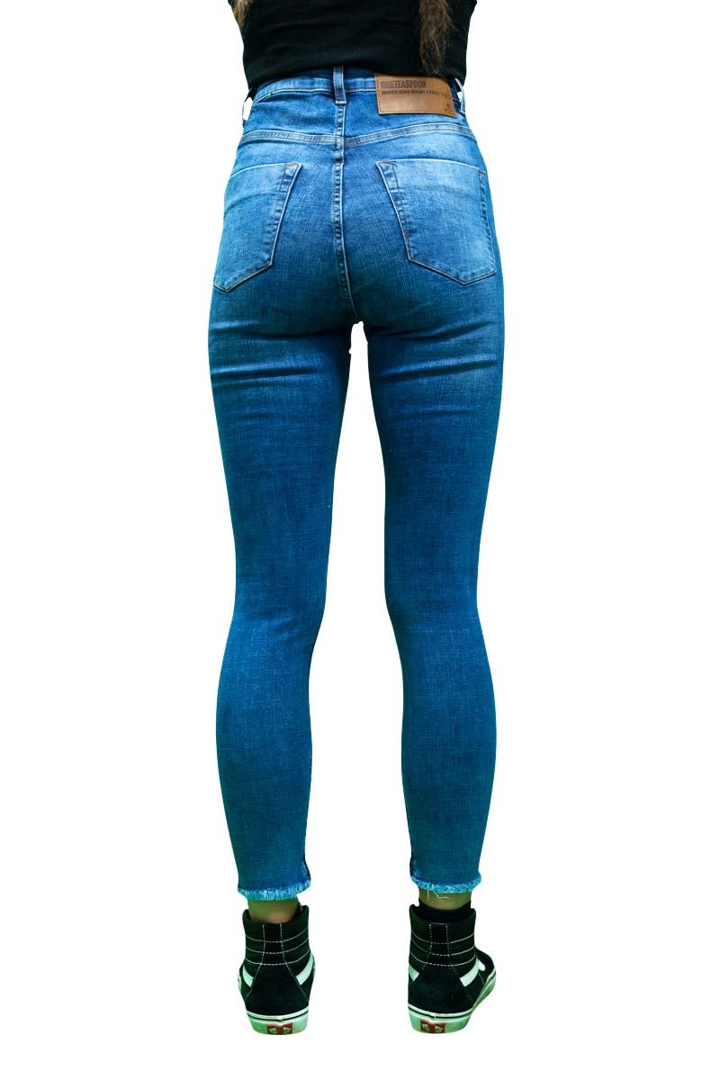 Super high waisted jeans on sale nz